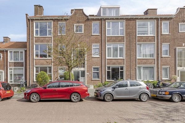 Medium property photo - Wormerveerstraat 52, 2547 XT The Hague